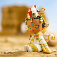 埃及萌神系列-资料图