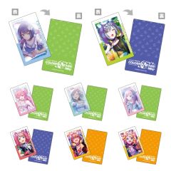 日野森志步1-小卡vol.3B-资料图