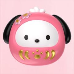 经典-大耳狗-资料图