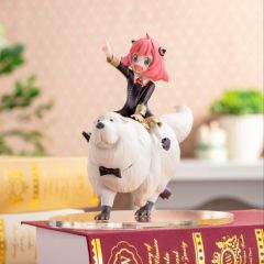 PM Figure  阿尼亚·福杰＆邦德-资料图