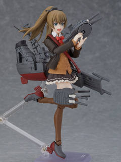 figma#409 熊野 改二-资料图