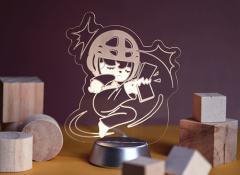 隐藏款滑雪灯牌-资料图