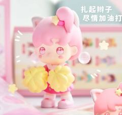 MOKOKIMO校园系列-资料图
