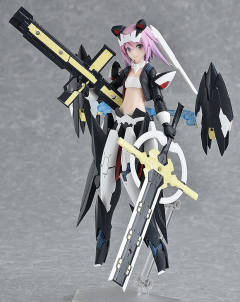 figma#401 比良坂夜露-资料图