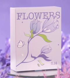 静谧花园-资料图