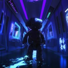 LEKZAI叻仔潮玩公仔 200%系列-资料图