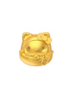 金色款-凯蒂猫-资料图